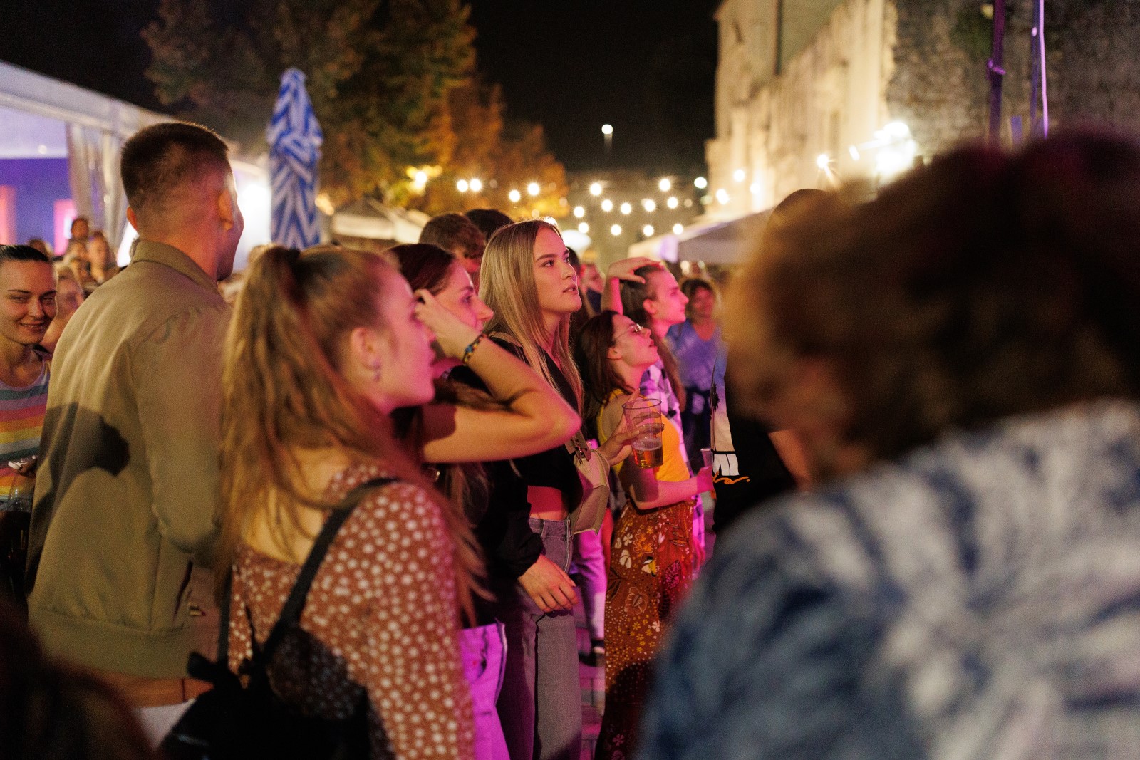 Elemental @ Meat Me 4.0