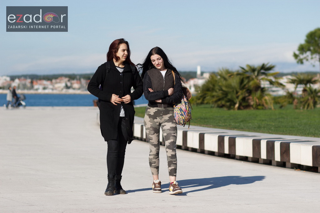 Đir po gradu, petak 17. studenog 2017.