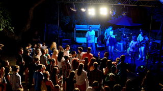 Elemental @ Ledana bar