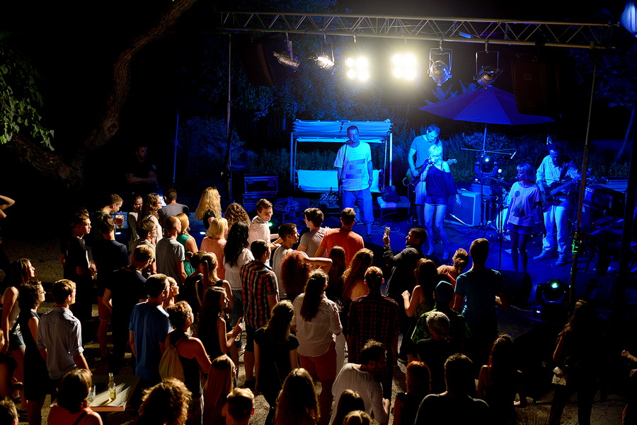 Elemental @ Ledana bar