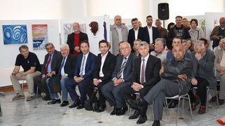 Gradska loža: Otvoreni 19. Dani masline Gradska loža: Otvoreni 19. Dani masline