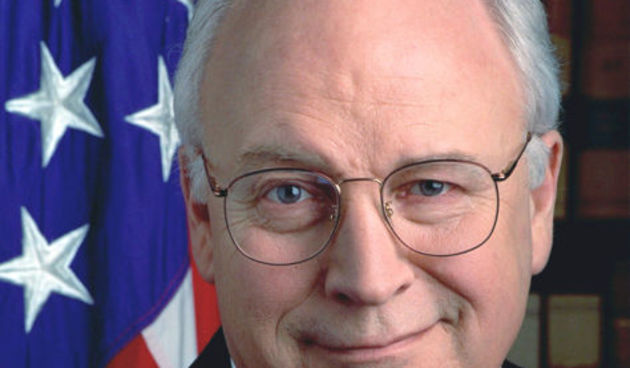 Dick Cheney