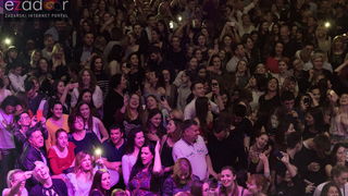 Petar Grašo @ Arsenal Zadar Petar Grašo @ Arsenal Zadar