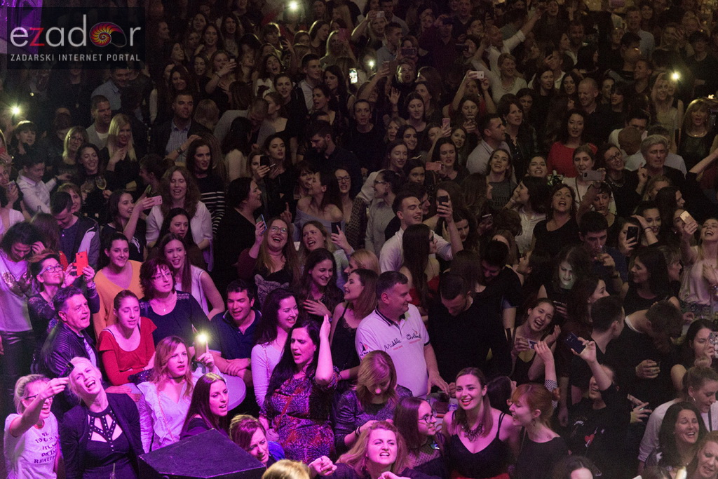 Petar Grašo @ Arsenal Zadar Petar Grašo @ Arsenal Zadar