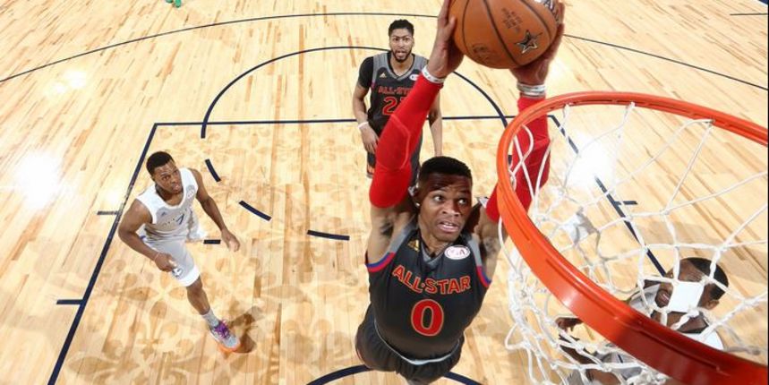 Russell Westbrook