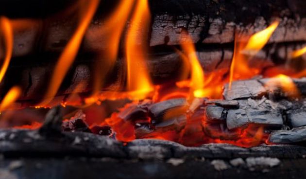 Vatra, foto:gizmodo.com