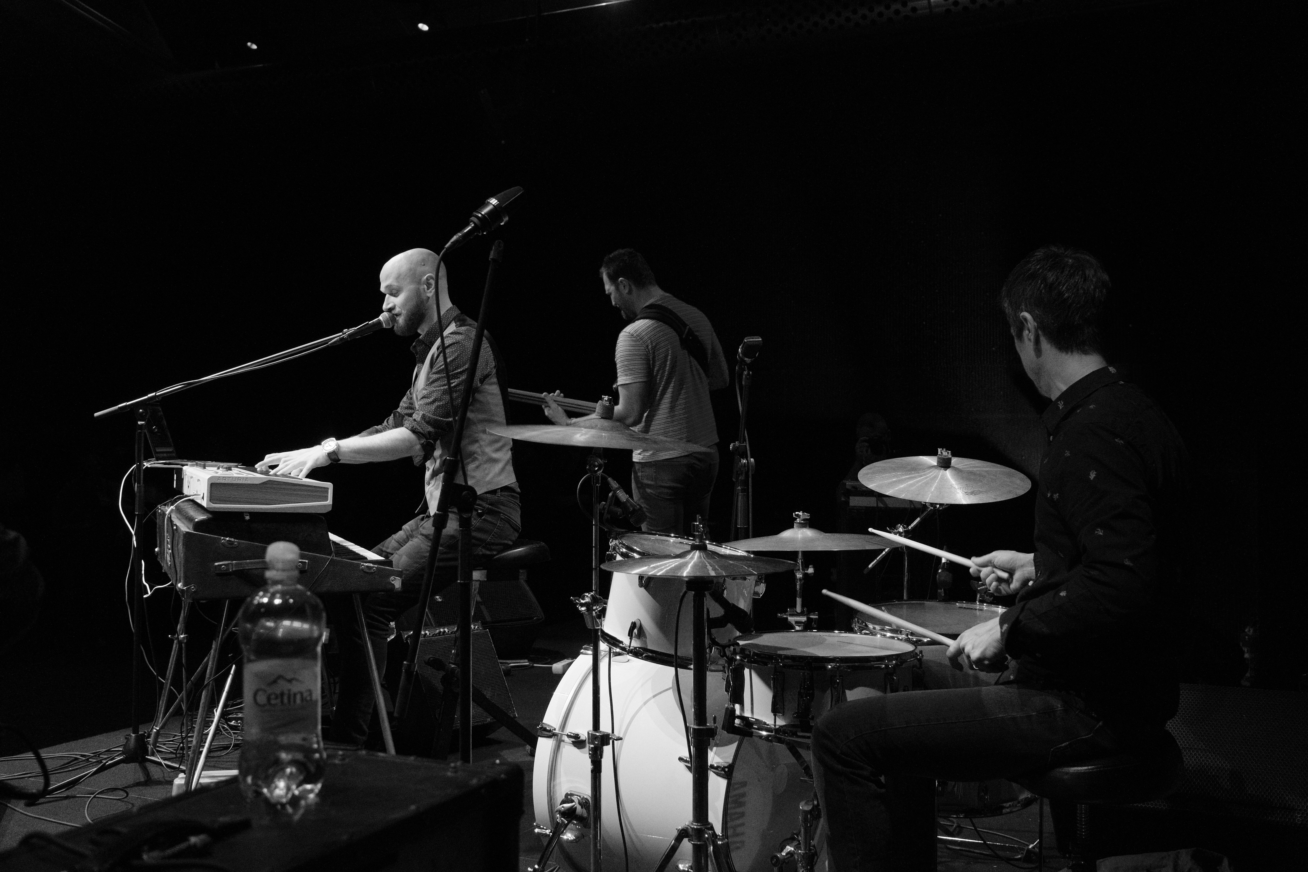 Urbofon live: Večer Zadarskih bedova