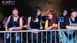 Vlajternativa Benkovac 2023. Vlajternativa Benkovac 2023.