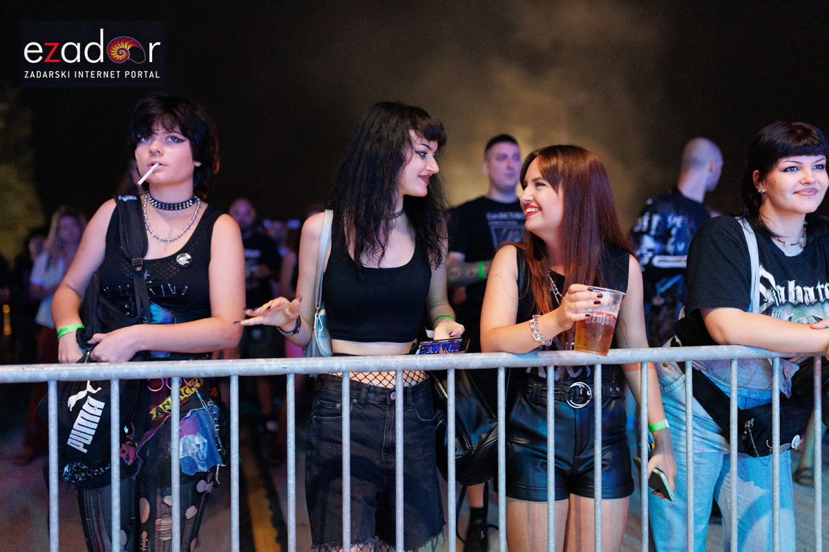 Vlajternativa Benkovac 2023. Vlajternativa Benkovac 2023.