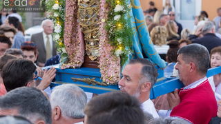Proslava blagdana Gospe Loretske u Arbanasima
