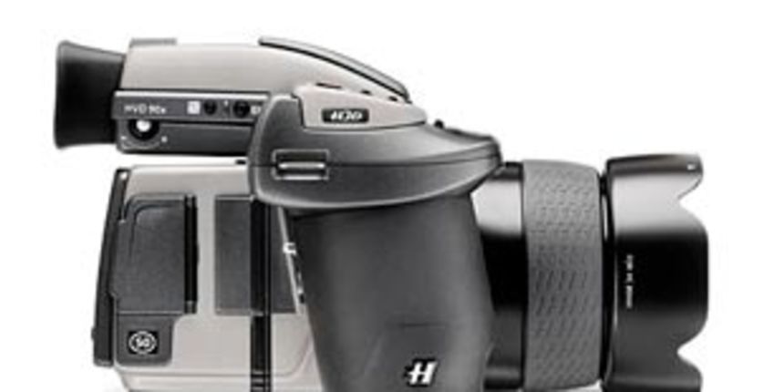 kamera Hasselblad H3DII-50 ( foto: net.hr)