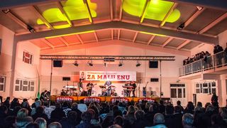 Humanitarni koncert “Za malu Enu” u Povljani Humanitarni koncert “Za malu Enu” u Povljani