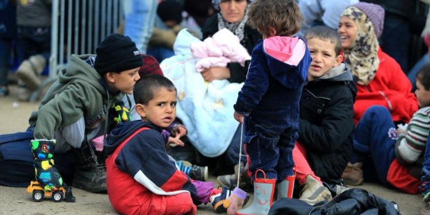 Izbjeglice Izbjeglice