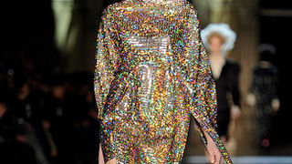 Vivienne Westwood Red Label, Jesen 2010.  (www.coutorture.com)