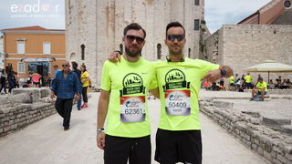 Wings for Life World Run 2018. – Čudesna atmosfera u Zadru