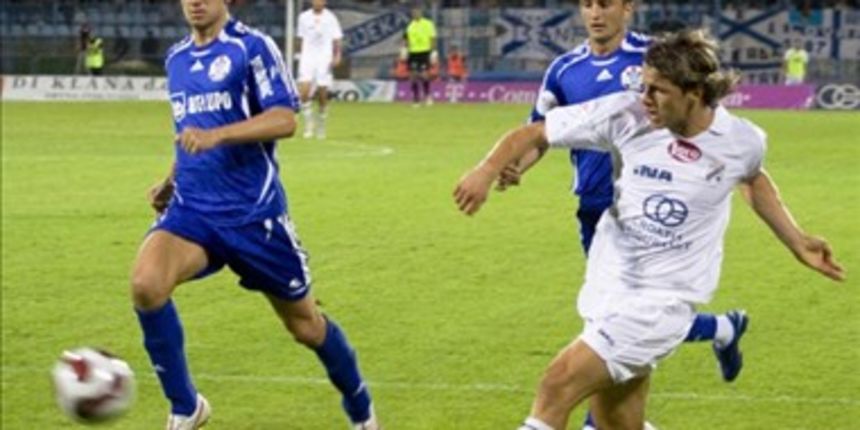 Rijeka – Slaven Belupo Rijeka – Slaven Belupo