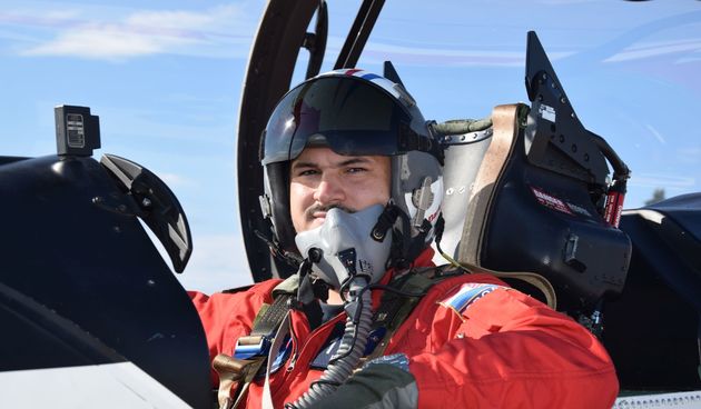 “Krila Oluje” predstavila program nastupa u 2017. godini