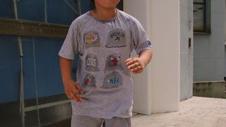 Posljednji dan nastave u OŠ Petra Preradovića u ritmu zumbe Posljednji dan nastave u OŠ Petra Preradovića u ritmu zumbe