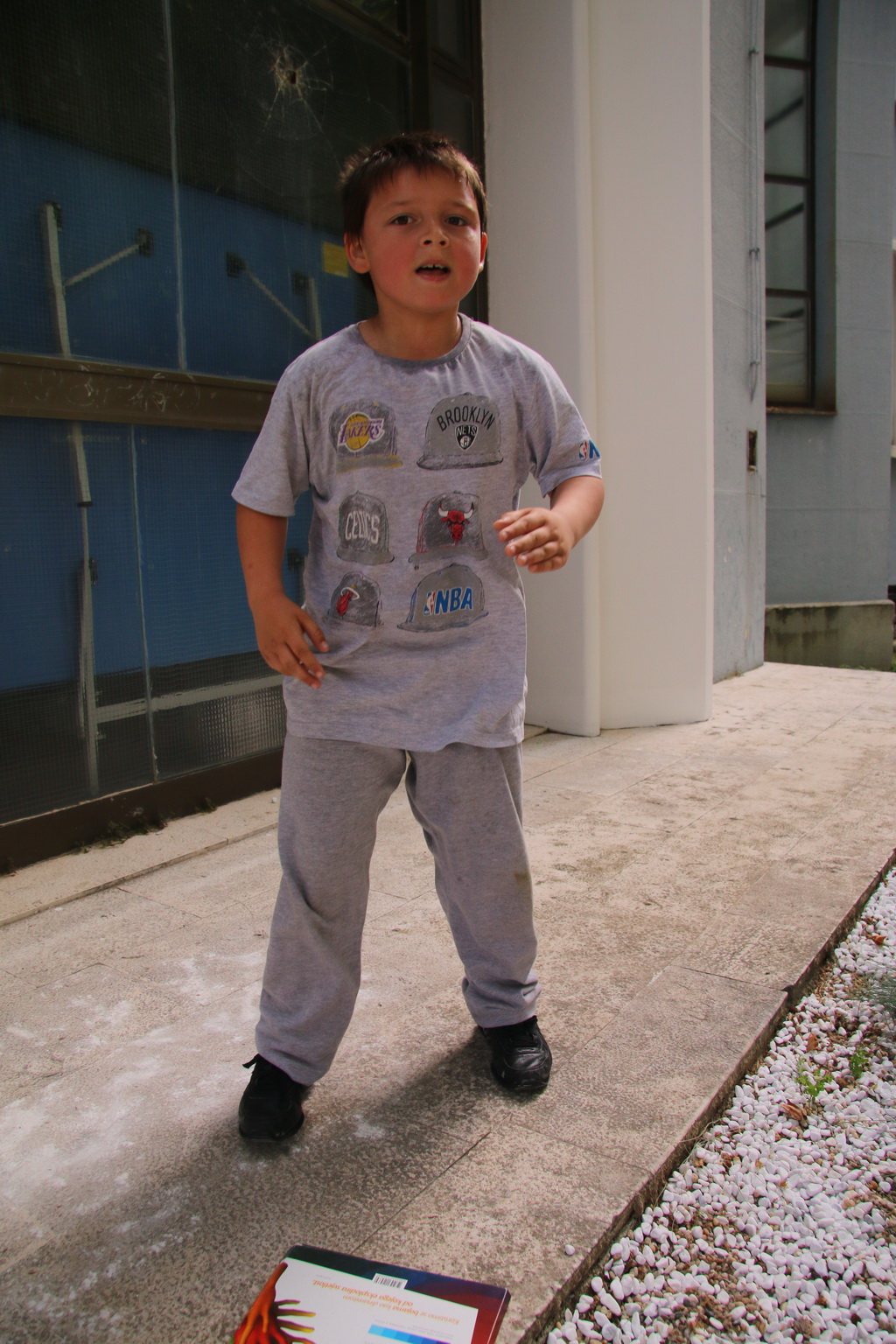 Posljednji dan nastave u OŠ Petra Preradovića u ritmu zumbe Posljednji dan nastave u OŠ Petra Preradovića u ritmu zumbe