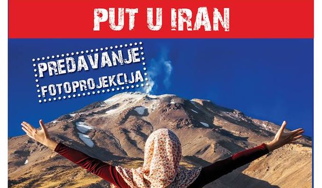 Iran, PD Paklenica