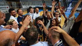 ZDBT 2016, finalna utakmica: Fenerbahce – Darussafaka Dogus 65-75. Foto: Iva Perinčić