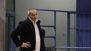 KK Pet Bunara – KK Voštarnica (foto:Saša Čuka) KK Pet Bunara – KK Voštarnica (foto:Saša Čuka)