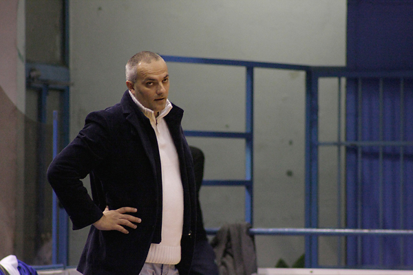 KK Pet Bunara – KK Voštarnica (foto:Saša Čuka) KK Pet Bunara – KK Voštarnica (foto:Saša Čuka)