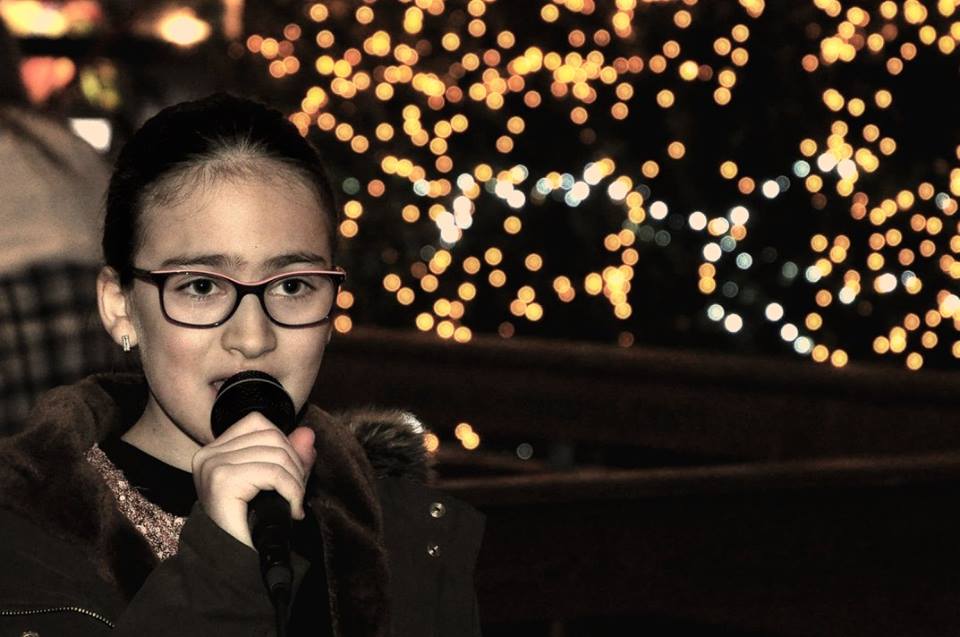 Glazbena bajka na ledu: Dječji božićni festival Glazbene udruge Libreto Glazbena bajka na ledu: Dječji božićni festival Glazbene udruge Libreto