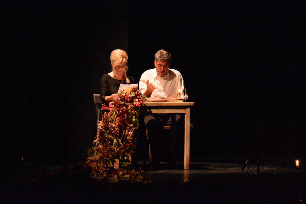 Zaklada Delmata, “Obrisi stvaralaštva i identiteta” Zaklada Delmata, “Obrisi stvaralaštva i identiteta”