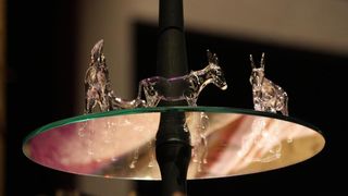 HKK Zadar – Staklena menažerija HKK Zadar – Staklena menažerija