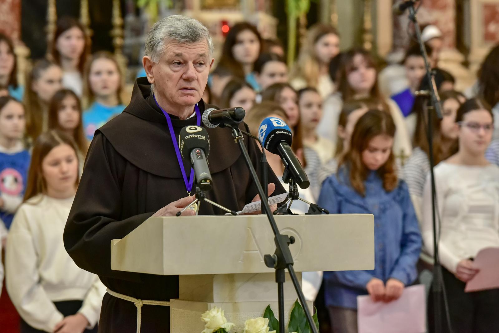 666. obljetnica potpisivanja Zadarskog mira 666. obljetnica potpisivanja Zadarskog mira