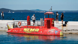 Đir po gradu, subotnja špica, 17. svibnja 2025. Đir po gradu, subotnja špica, 17. svibnja 2025.