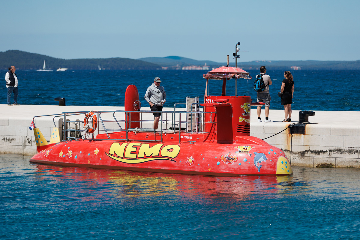 Đir po gradu, subotnja špica, 17. svibnja 2025. Đir po gradu, subotnja špica, 17. svibnja 2025.