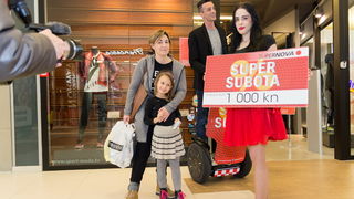 Supernova: Super subota i Božić kod Mikija