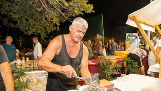 Severina @ Privlačka noć 2024. Severina @ Privlačka noć 2024.