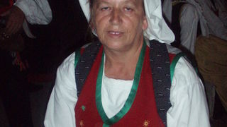 Smotra folklora Dobropoljana (Foto: ezadar.hr)