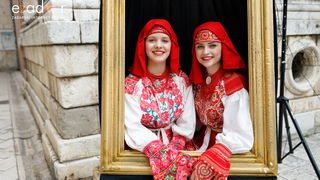 Đir po gradu, subotnja špica 1. lipnja 2019. Đir po gradu, subotnja špica 1. lipnja 2019.