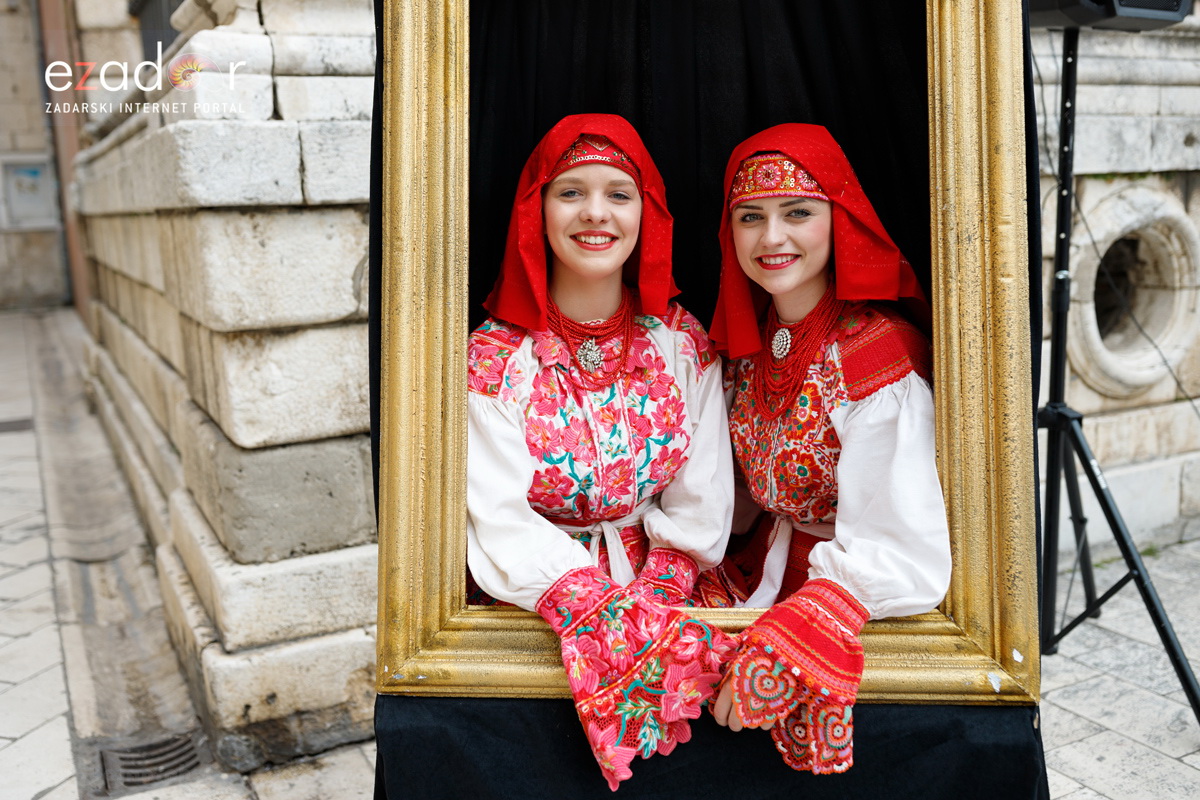 Đir po gradu, subotnja špica 1. lipnja 2019. Đir po gradu, subotnja špica 1. lipnja 2019.