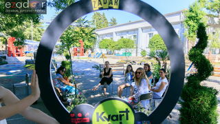 KvartArt: Poslijepodnevne subotnje aktivnosti i večernji koncert Miroslava Tadića