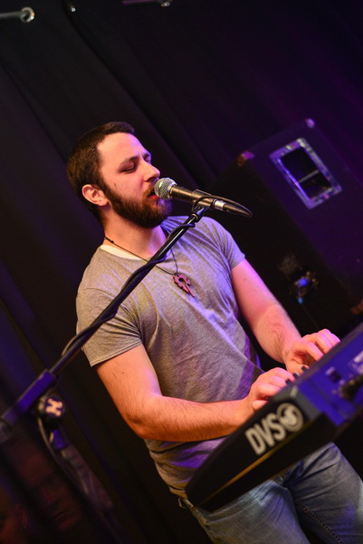 Mjesni Odbor u Maraschino Baru. Foto: Iva Perinčić Mjesni Odbor u Maraschino Baru. Foto: Iva Perinčić