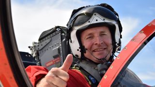 Krila Oluje i Red Arrows preletjeli iznad Zadarskog kanala