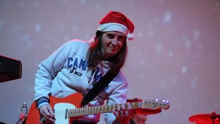 Advent na Viru: Crvena jabuka oduševila u “sniježnom” Viru Advent na Viru: Crvena jabuka oduševila u “sniježnom” Viru