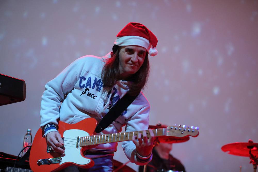 Advent na Viru: Crvena jabuka oduševila u “sniježnom” Viru Advent na Viru: Crvena jabuka oduševila u “sniježnom” Viru