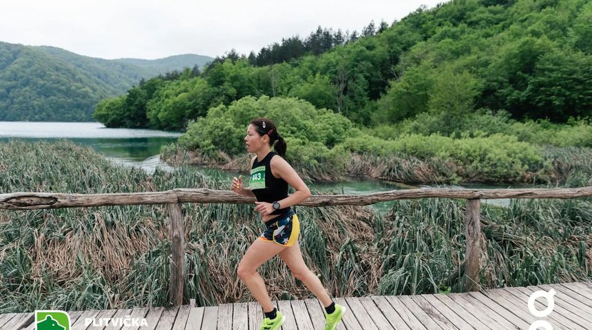 Jubilarni 40. Plitvički maraton – sportska tradicija u srcu prirode Jubilarni 40. Plitvički maraton – sportska tradicija u srcu prirode