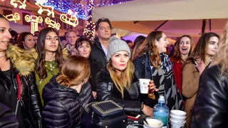 Opća Opasnost @ Advent u Zadru