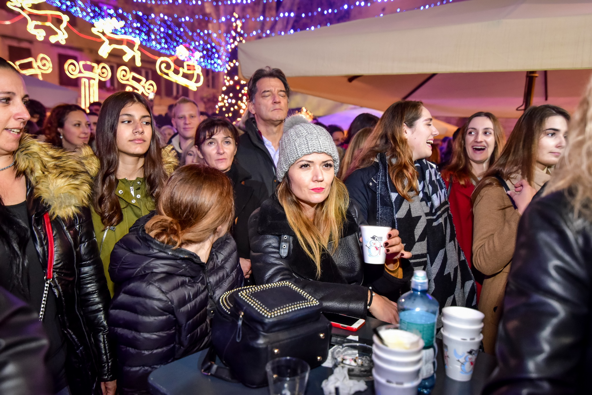 Opća Opasnost @ Advent u Zadru