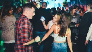 Votka party u Svarog Baru, Foto: Iva Perinčić Votka party u Svarog Baru, Foto: Iva Perinčić