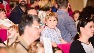 Pretpremijera predstave “Ivica i Marica” danas u Kazalištu lutaka Pretpremijera predstave “Ivica i Marica” danas u Kazalištu lutaka