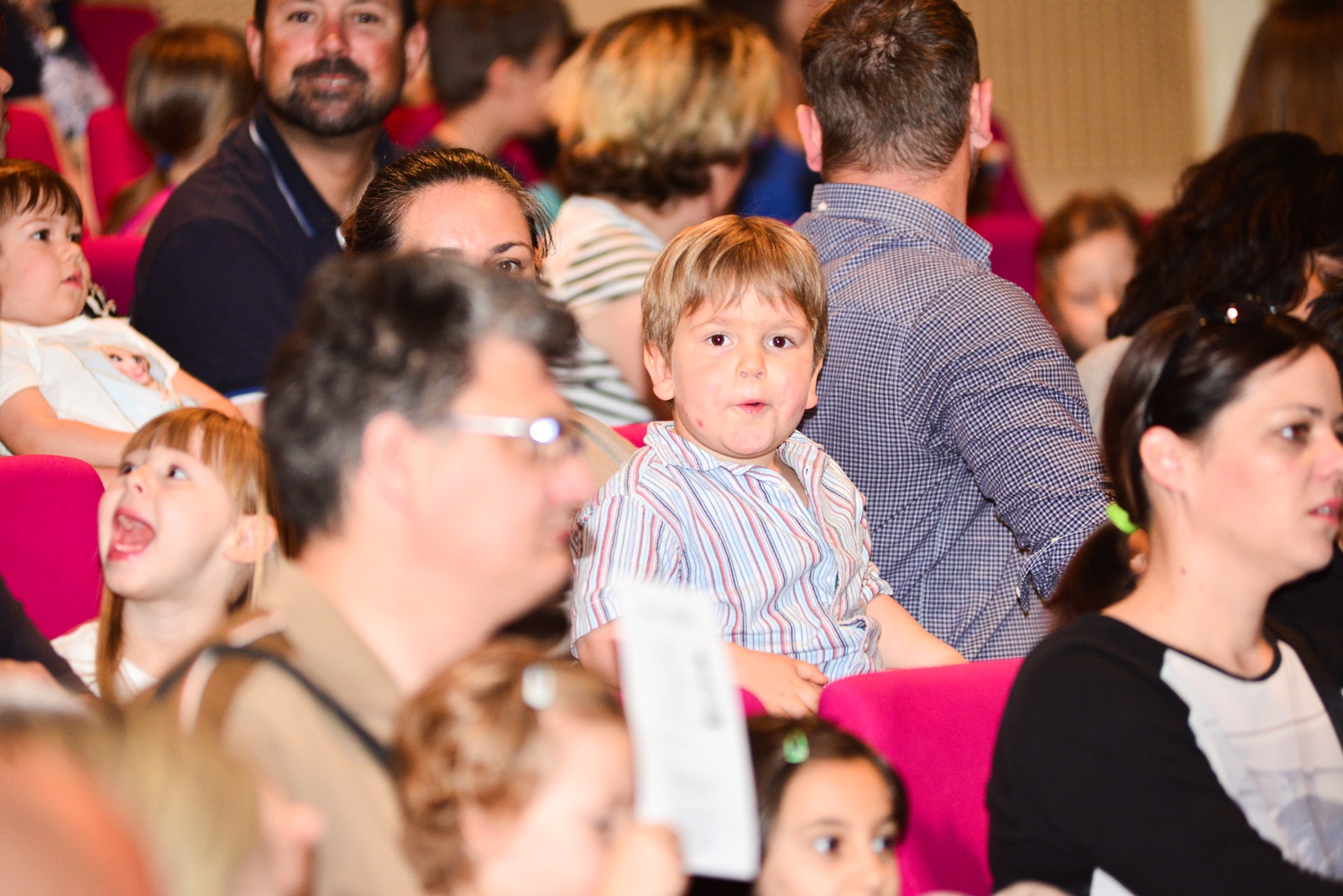 Pretpremijera predstave “Ivica i Marica” danas u Kazalištu lutaka Pretpremijera predstave “Ivica i Marica” danas u Kazalištu lutaka