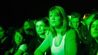 Halid Bešlić i Crvena Jabuka u Zadru (foto:Saša Čuka